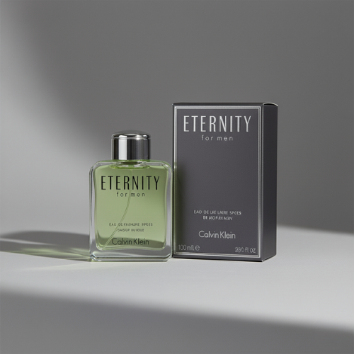 CK Eternity Men