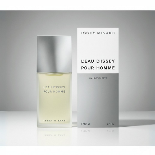 Issey Miyake L’eau De Issey