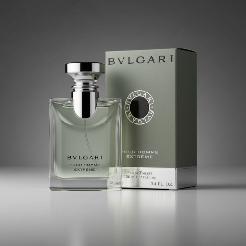 Bvlgari Extreme