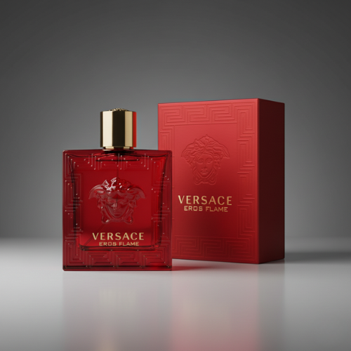 Versace Eros Flame