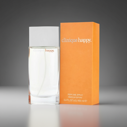 Clinique Happy Women