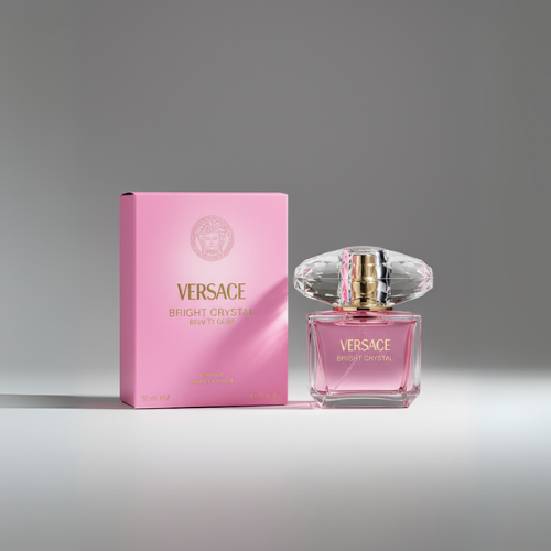 Versace Bright Crystal