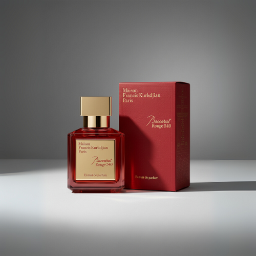 Baccarat Rouge 540 Extrait De Parfum