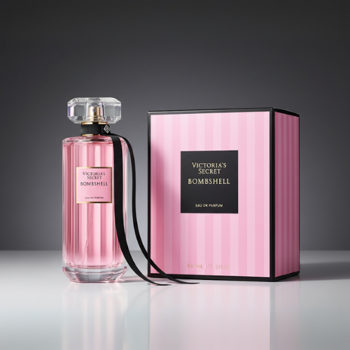 Victoria’s Secret Bombshell