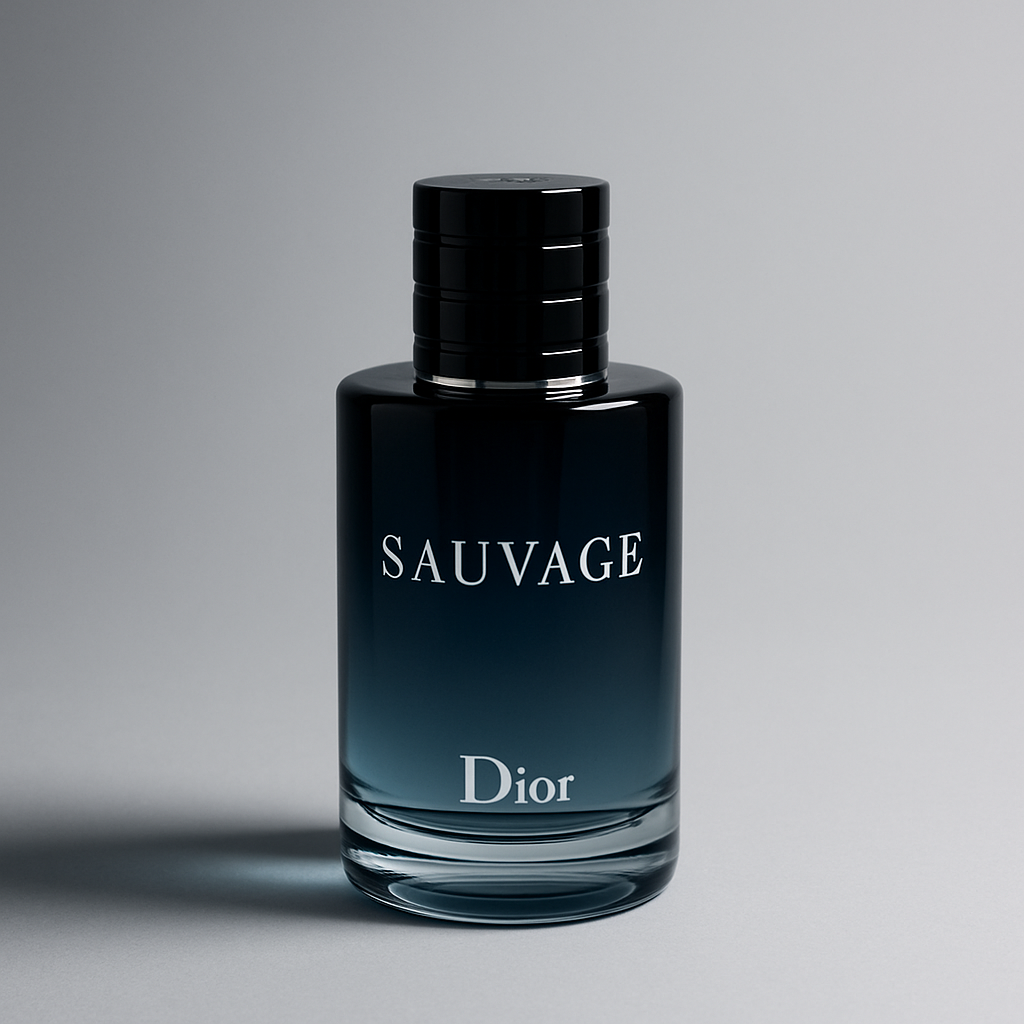 Dior Sauvage Men EDP 100ml