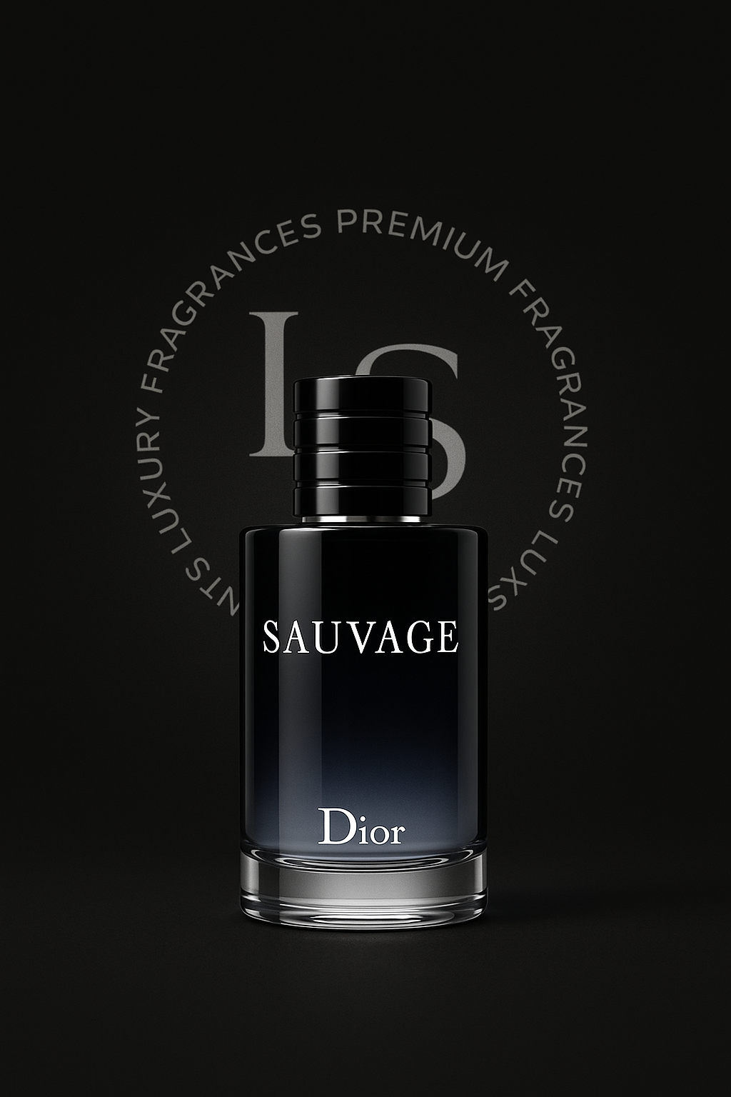 Dior Sauvage Men EDP 100ml