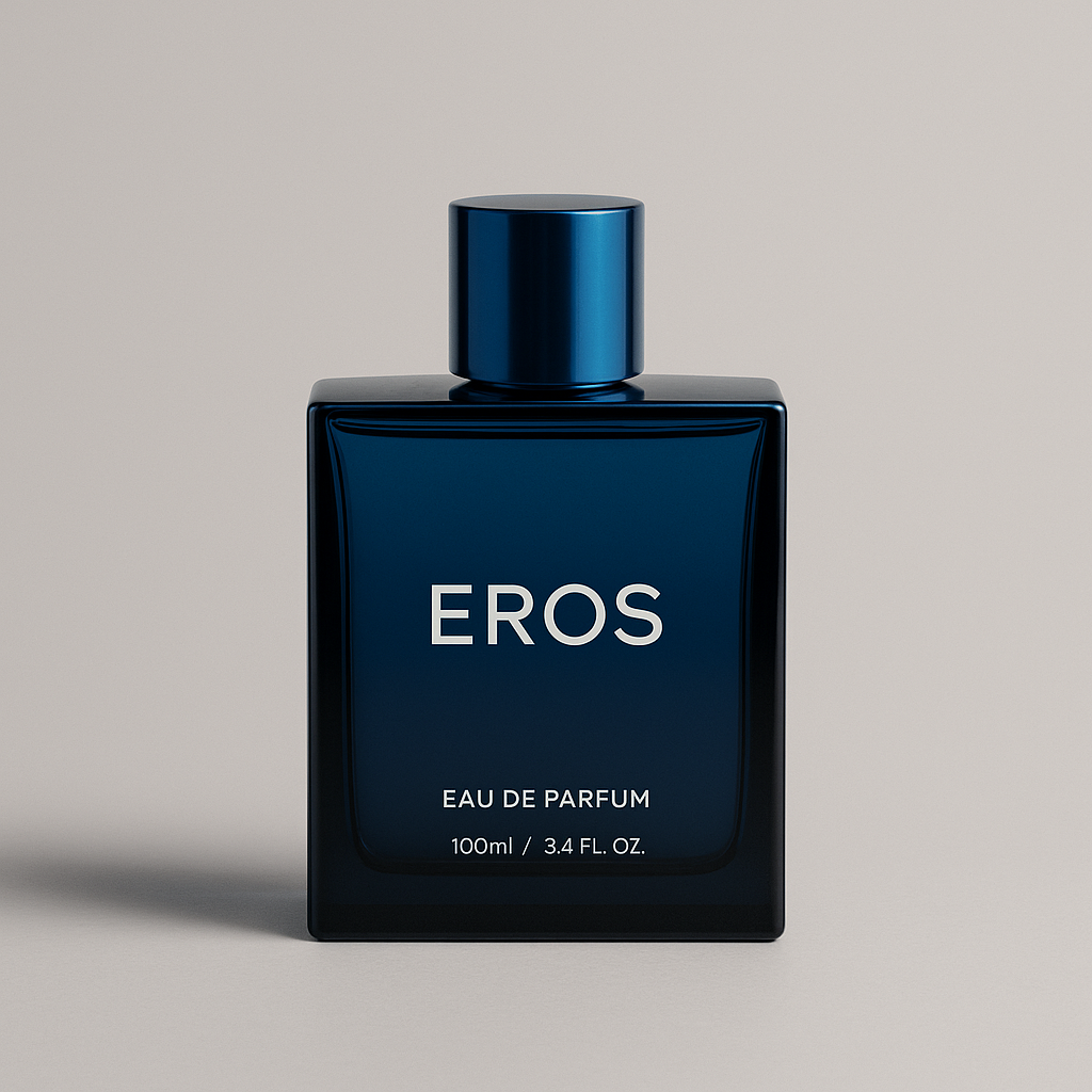 Versace Eros Men EDP 100ml