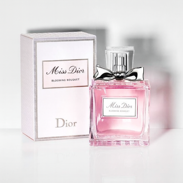 Miss Dior Blooming Bouquet Women EDT 100ml