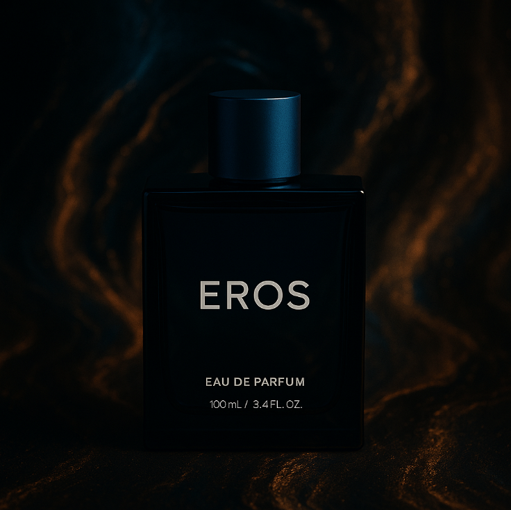 Versace Eros Men EDP 100ml