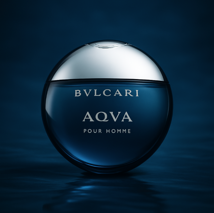 Bvlgari Aqua Men EDT 100ml
