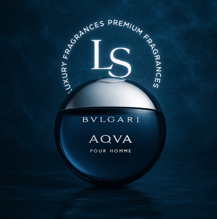 Bvlgari Aqua Men EDT 100ml