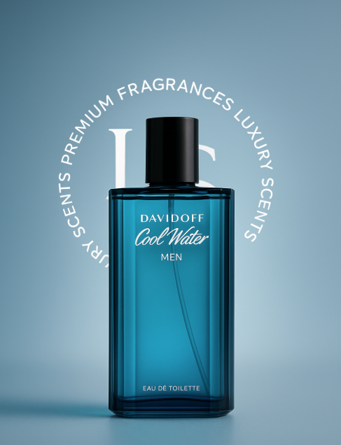 DavidOff Cool Water Men EDT 125ml