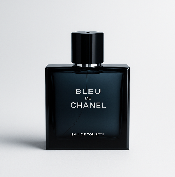 Bleu De Chanel Men EDP 100ml