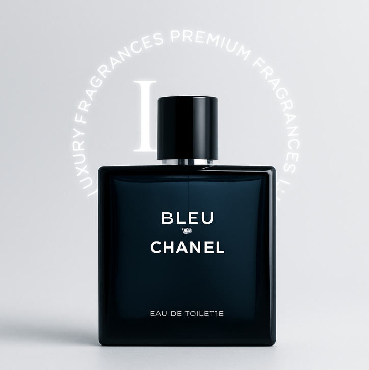 Bleu De Chanel Men EDP 100ml