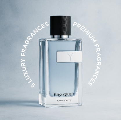 YSL Y for Men EDP 100ml