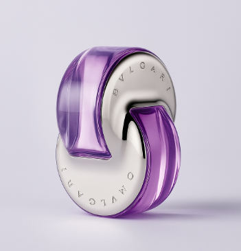 Bvlgari Omnia Amethyste Women EDT 100ml