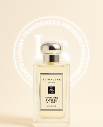 Jo Malone Nectarine Blossom & Honey Cologne 100ml