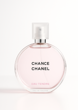 Chanel Chance Eau Tendre Women EDT 100ml