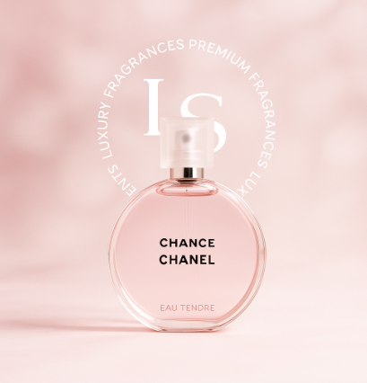 Chanel Chance Eau Tendre Women EDT 100ml