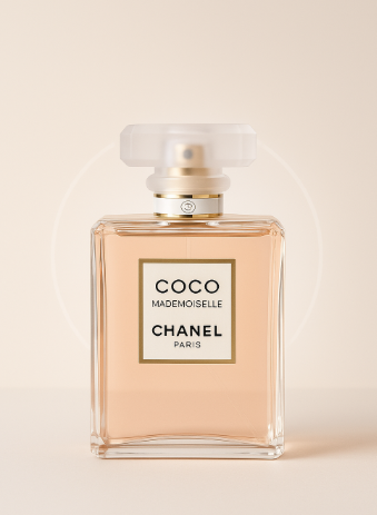 Chanel Coco Mademoiselle EDF 100ml