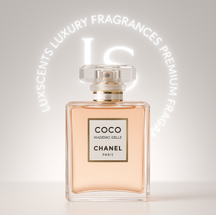 Chanel Coco Mademoiselle EDF 100ml