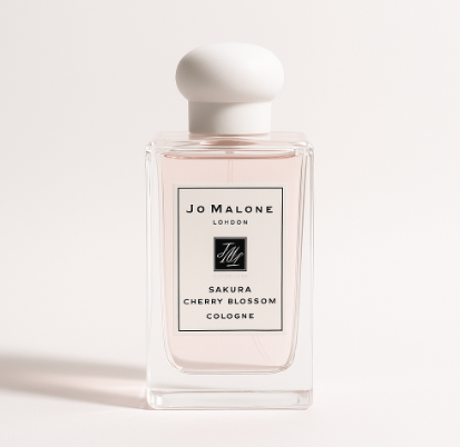 Jo Malone Sakura Cherry Blossom Cologne 100ml