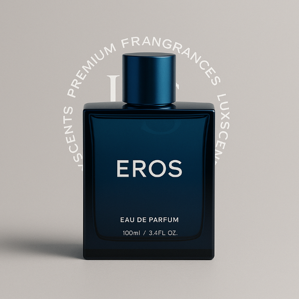 Versace Eros Men EDP 100ml