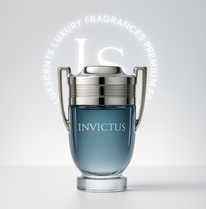 Paco Rabanne Invictus Parfum Men 100ml