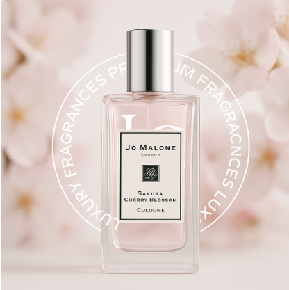 Jo Malone Sakura Cherry Blossom Cologne 100ml